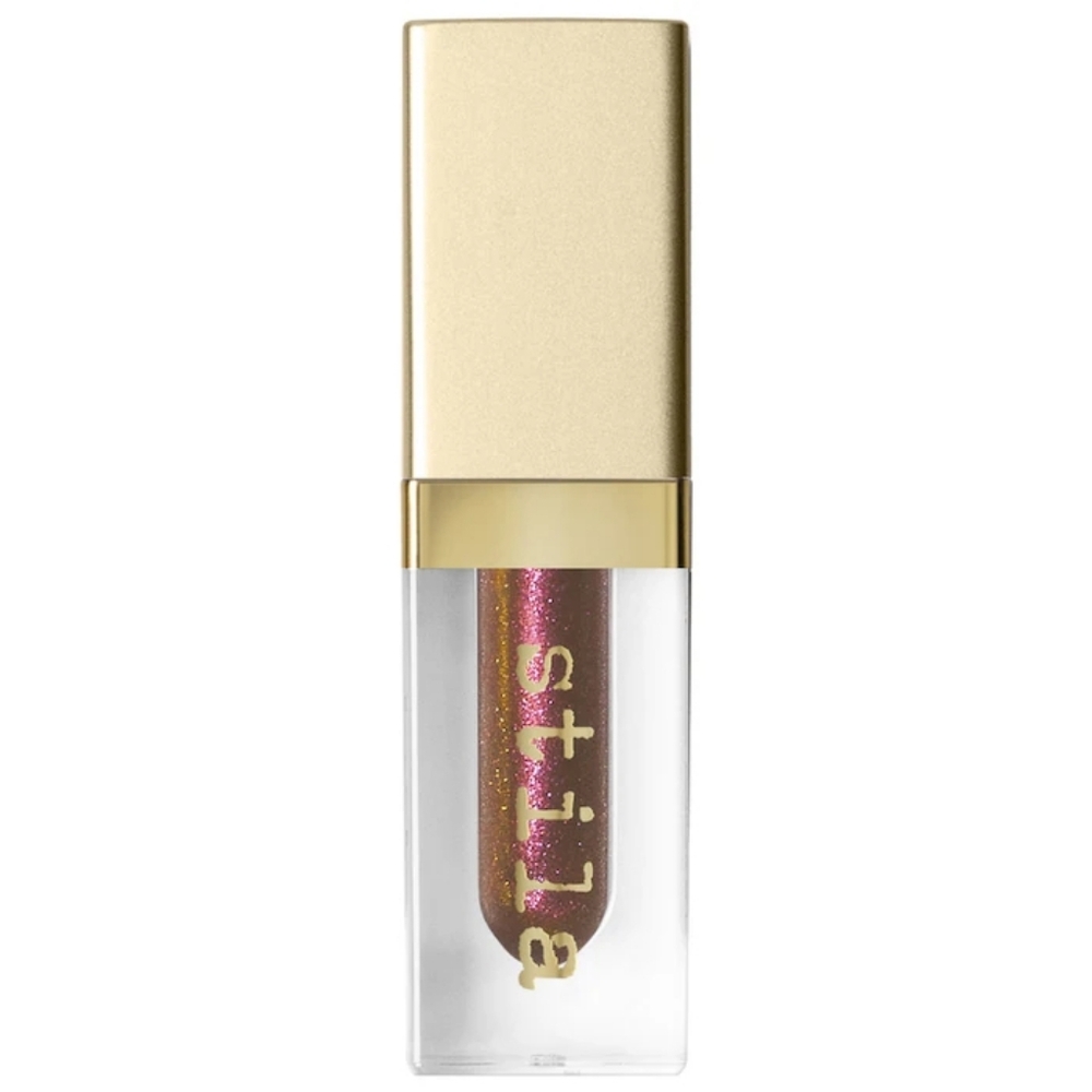 NEW stila | Beauty Boss Lip Gloss trial size | Elevator Pitch | 0.05 fl oz/1.5mL